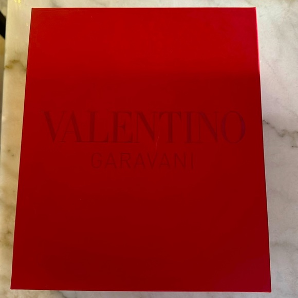 Valentino Garavani Shoes - Valentino Garavani Shoe Box ONLY